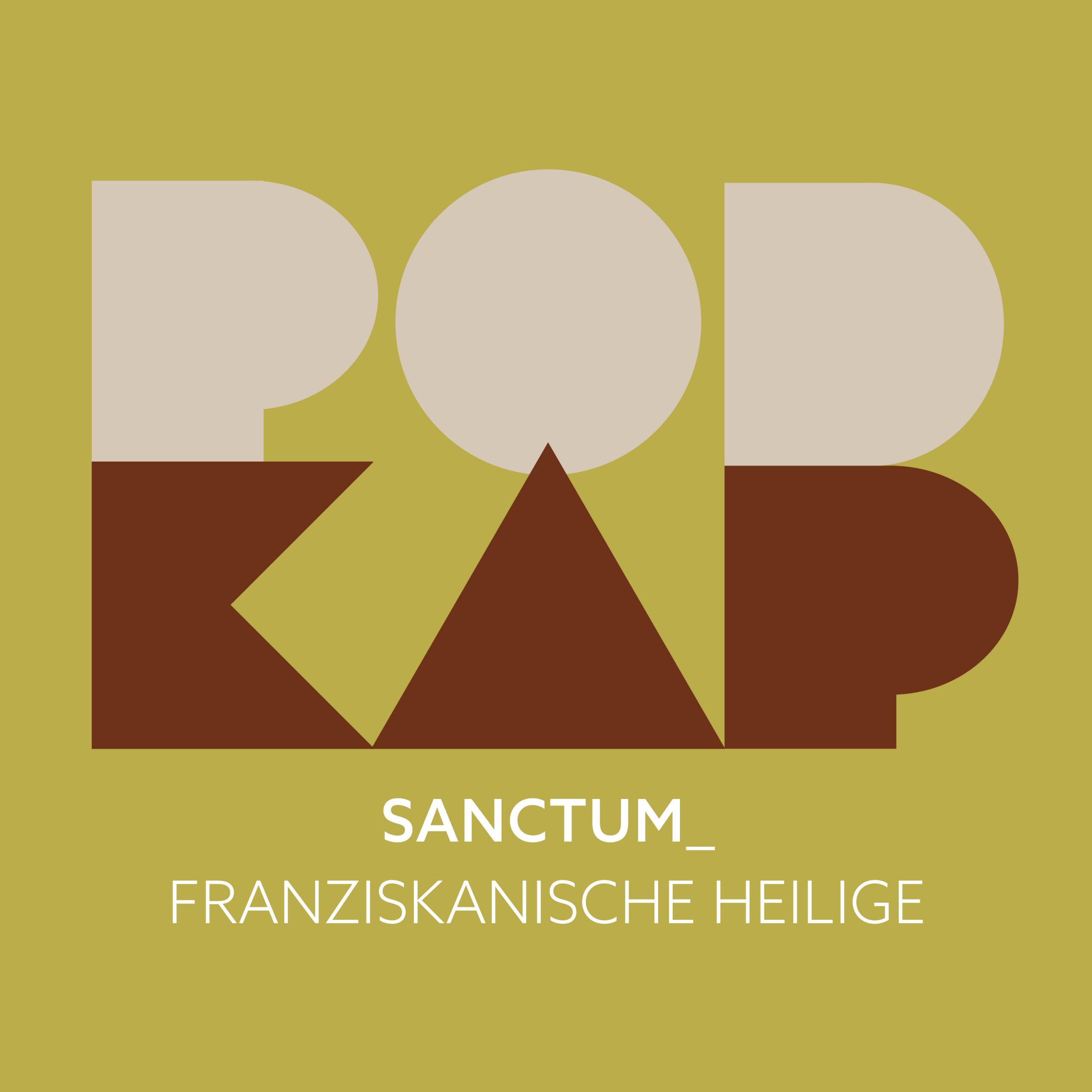 SANCTUM_Franziskanische Heilige | 26 Diego von Cadiz